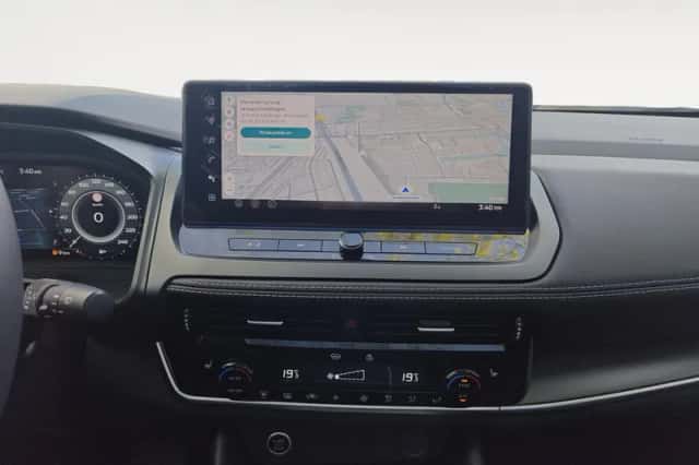 Nissan Qashqai (2025) thumbnail 18