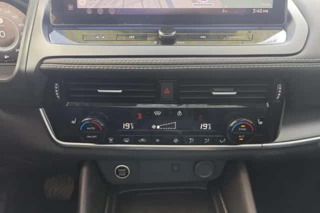 Nissan Qashqai (2025) thumbnail 19