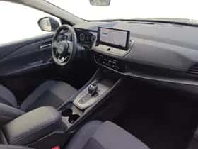 Nissan Qashqai (2025) thumbnail 20