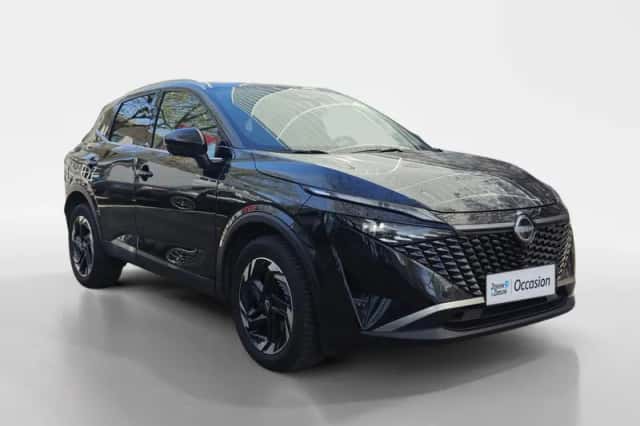 Nissan Qashqai (2025) thumbnail 3