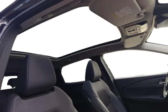 Nissan Qashqai (2025) thumbnail 21