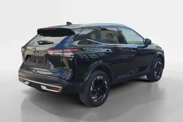 Nissan Qashqai (2025) thumbnail 5