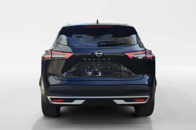 Nissan Qashqai (2025) thumbnail 6