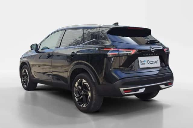 Nissan Qashqai (2025) thumbnail 7