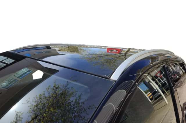 Nissan Qashqai (2025) thumbnail 8