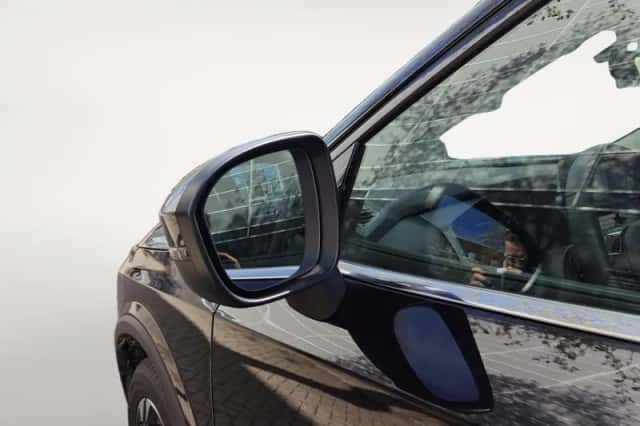 Nissan Qashqai (2025) thumbnail 9