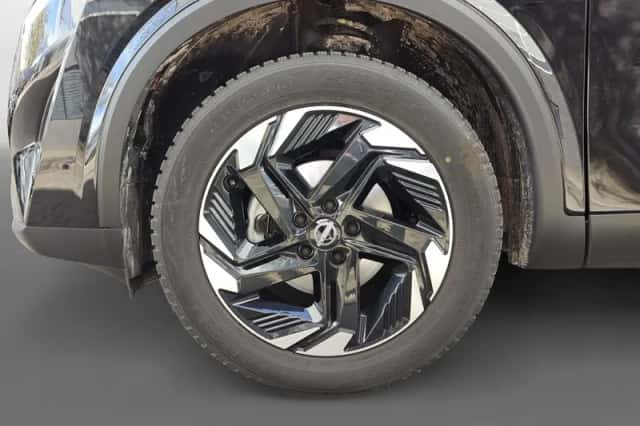 Nissan Qashqai (2025) thumbnail 10