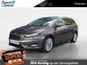 Ford Focus (2016)