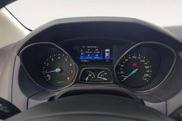 Ford Focus (2016) thumbnail 17