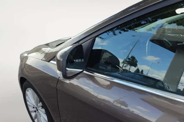 Ford Focus (2016) thumbnail 9