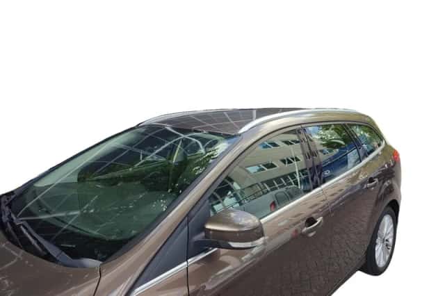 Ford Focus (2016) thumbnail 10
