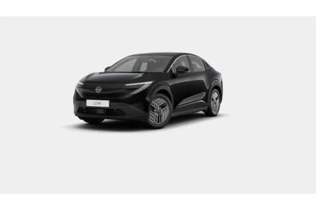 Nissan Leaf (2026) thumbnail 2