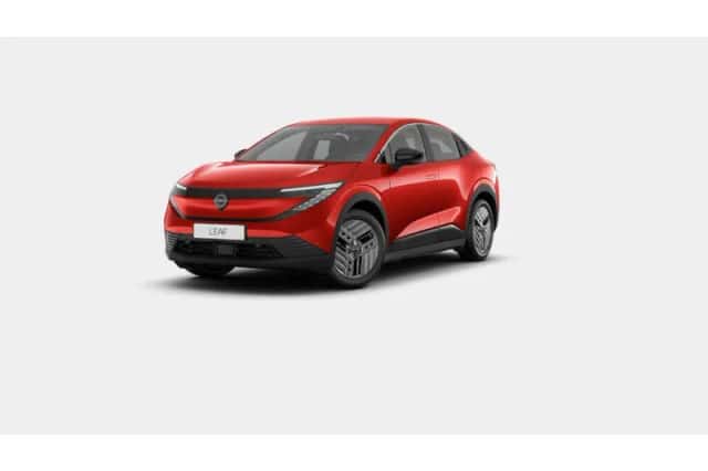 Nissan Leaf (2026) thumbnail 4