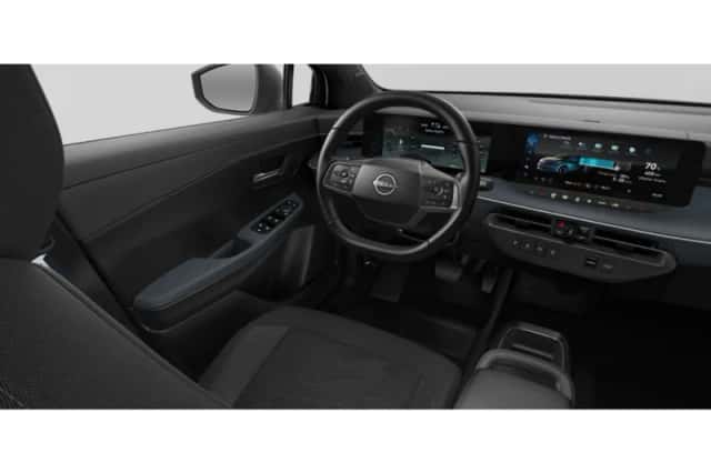 Nissan Leaf (2026) thumbnail 10