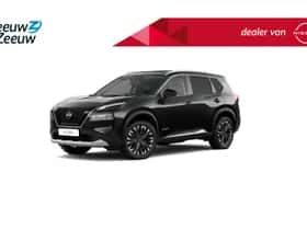 Nissan X-Trail (2026) thumbnail 1