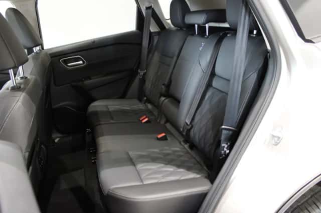Nissan X-Trail (2026) thumbnail 11