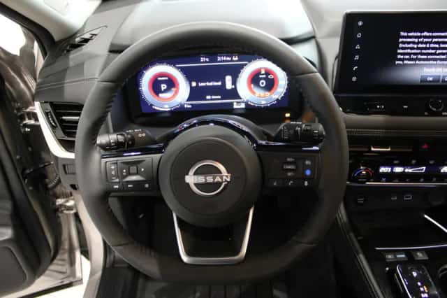 Nissan X-Trail (2026) thumbnail 12
