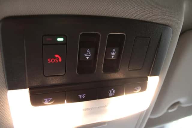 Nissan X-Trail (2026) thumbnail 15