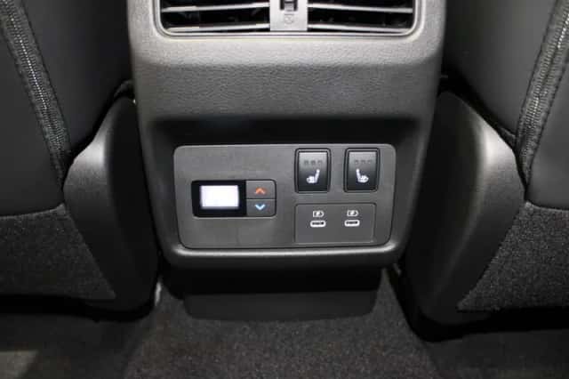 Nissan X-Trail (2026) thumbnail 19