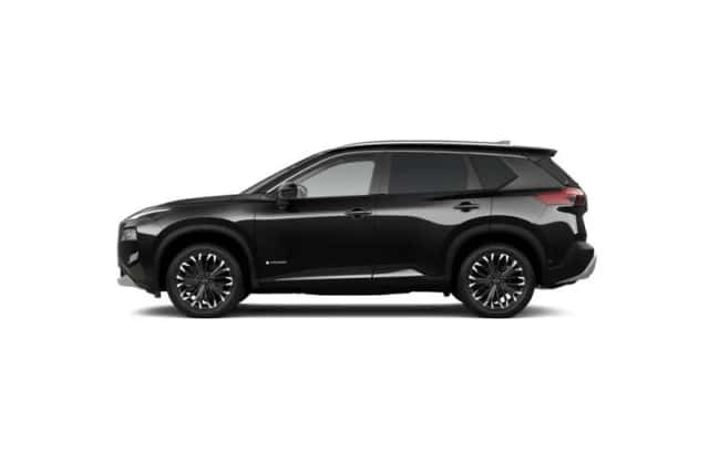 Nissan X-Trail (2026) thumbnail 3