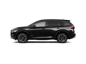 Nissan X-Trail (2026) thumbnail 3