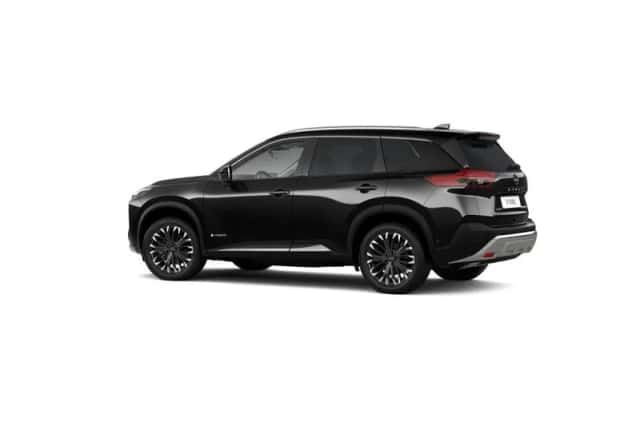 Nissan X-Trail (2026) thumbnail 4