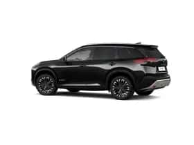 Nissan X-Trail (2026) thumbnail 4