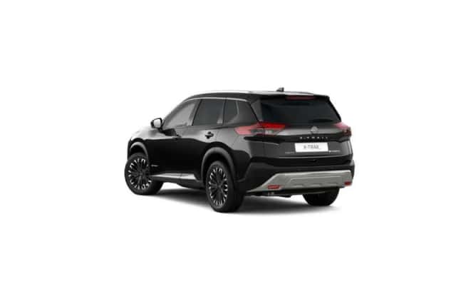 Nissan X-Trail (2026) thumbnail 5