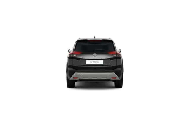 Nissan X-Trail (2026) thumbnail 6