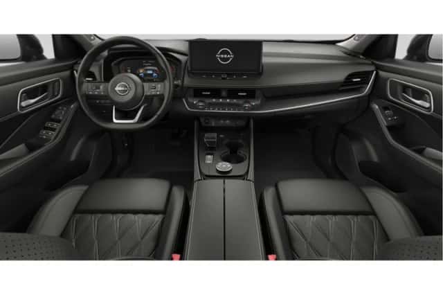 Nissan X-Trail (2026) thumbnail 8