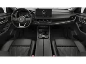 Nissan X-Trail (2026) thumbnail 8