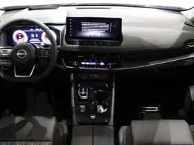 Nissan X-Trail (2026) thumbnail 9