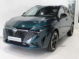 Nissan Qashqai (2026) thumbnail 2