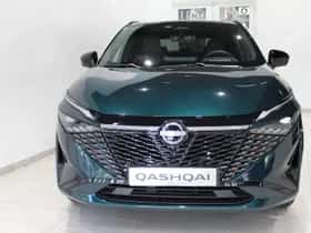 Nissan Qashqai (2026) thumbnail 3