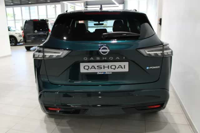 Nissan Qashqai (2026) thumbnail 5