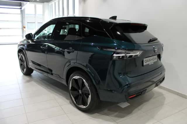 Nissan Qashqai (2026) thumbnail 6