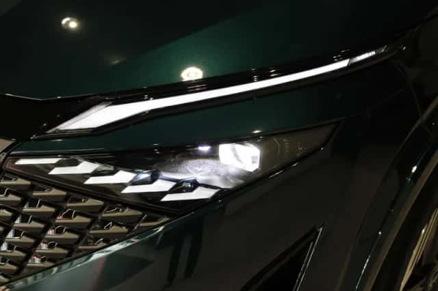 Nissan Qashqai (2026) thumbnail 7