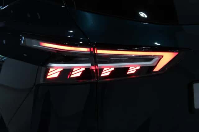 Nissan Qashqai (2026) thumbnail 9