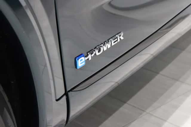 Nissan Qashqai (2026) thumbnail 10