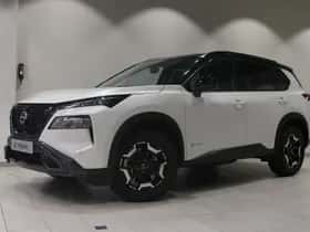 Nissan X-Trail (2026) thumbnail 2