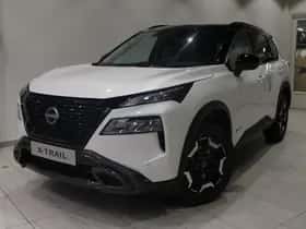 Nissan X-Trail (2026) thumbnail 3