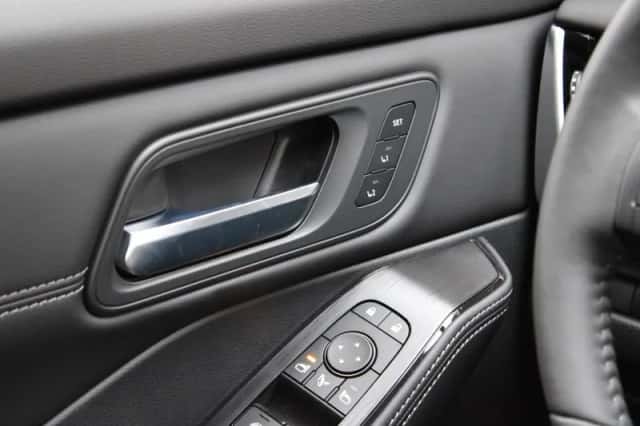 Nissan X-Trail (2026) thumbnail 30
