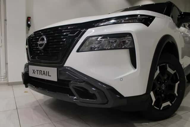 Nissan X-Trail (2026) thumbnail 4
