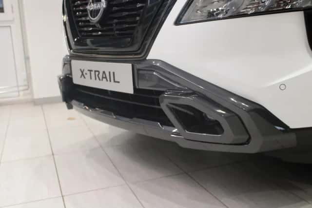 Nissan X-Trail (2026) thumbnail 5