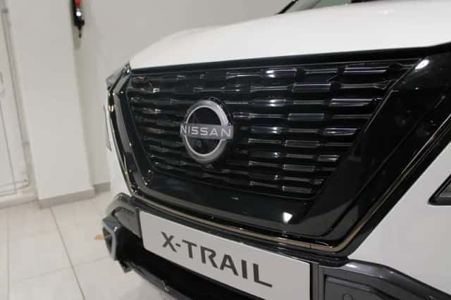 Nissan X-Trail (2026) thumbnail 6