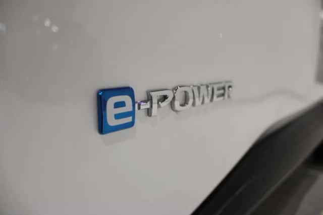 Nissan X-Trail (2026) thumbnail 7