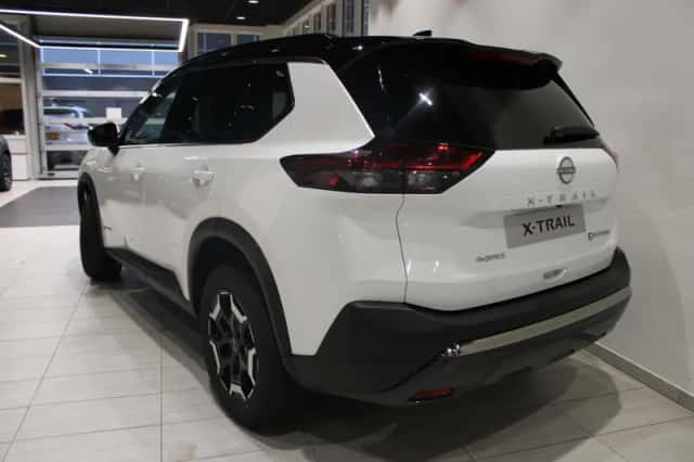 Nissan X-Trail (2026) thumbnail 10