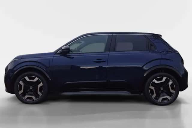 Nissan Micra (2026) thumbnail 3
