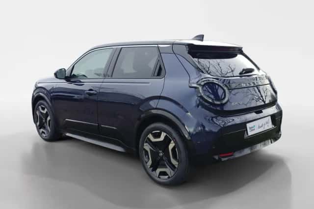 Nissan Micra (2026) thumbnail 6