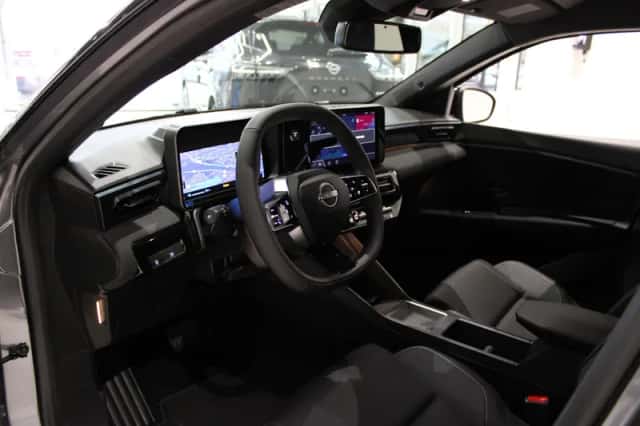 Nissan Micra (2026) thumbnail 10